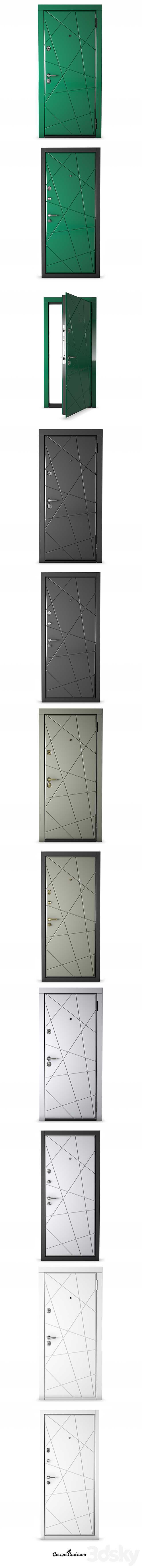 3d model