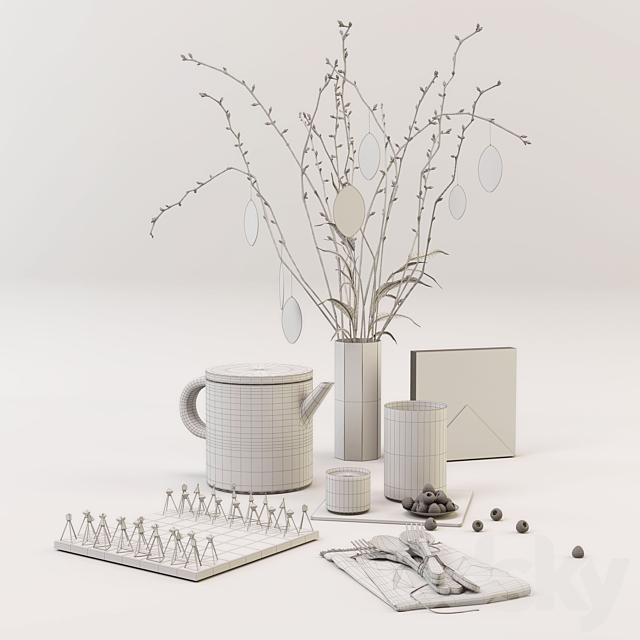 3dsky Free Download
