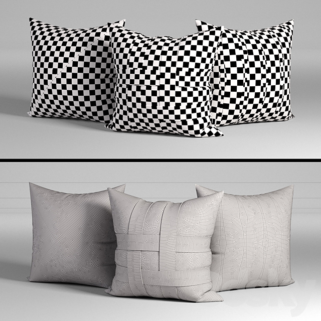 3d model