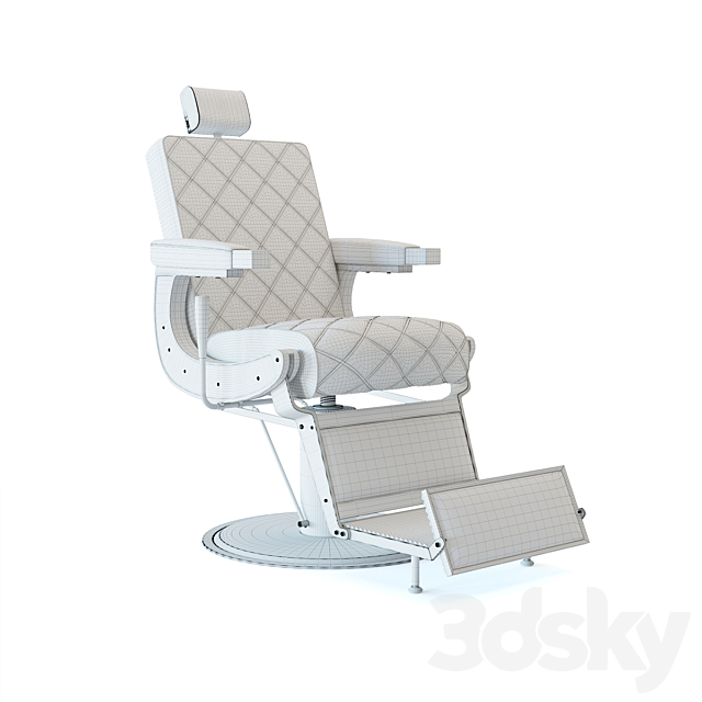 3d model