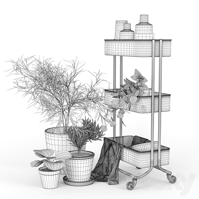 3dsky Free Download