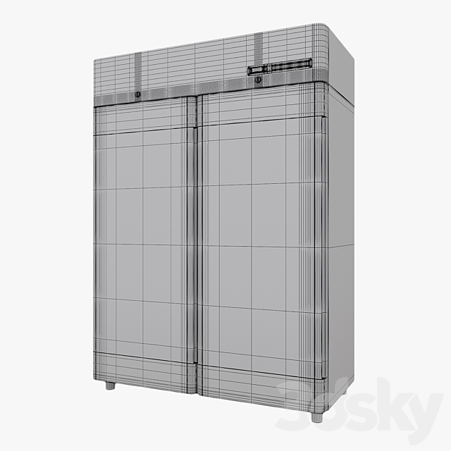 3d model