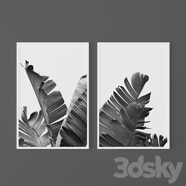3d model