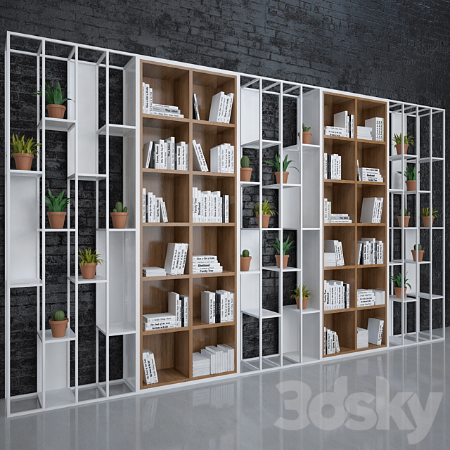 3d model