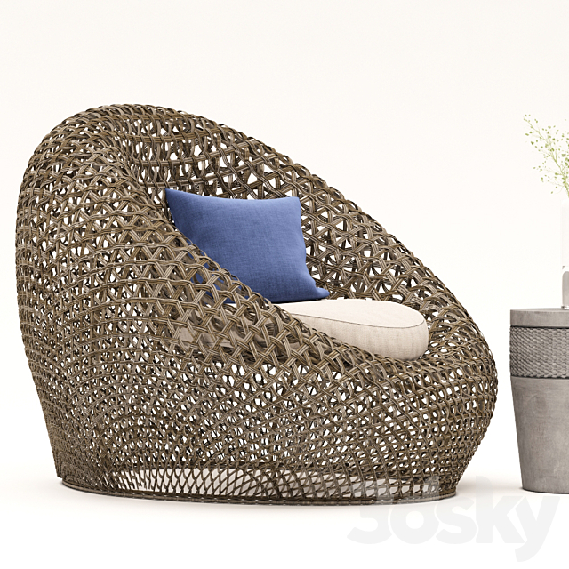3d model