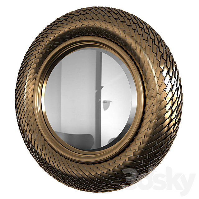 3d model