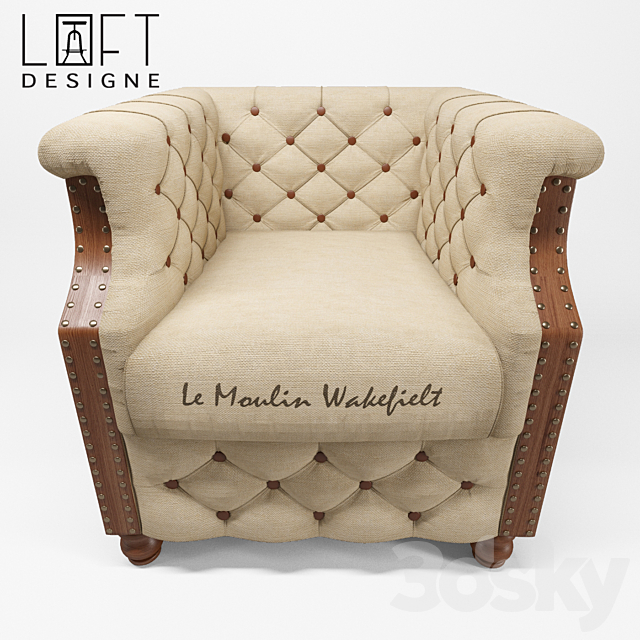 3d model