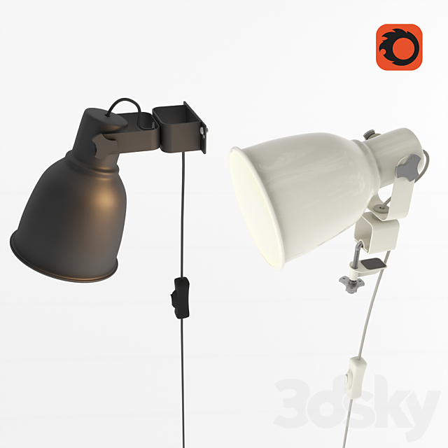 3d model
