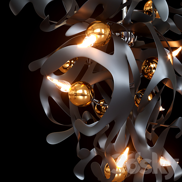 3d model