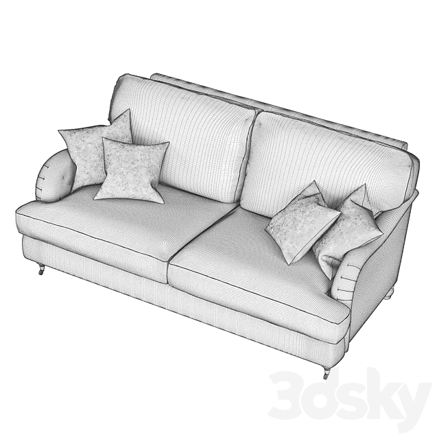 3dsky Free Download