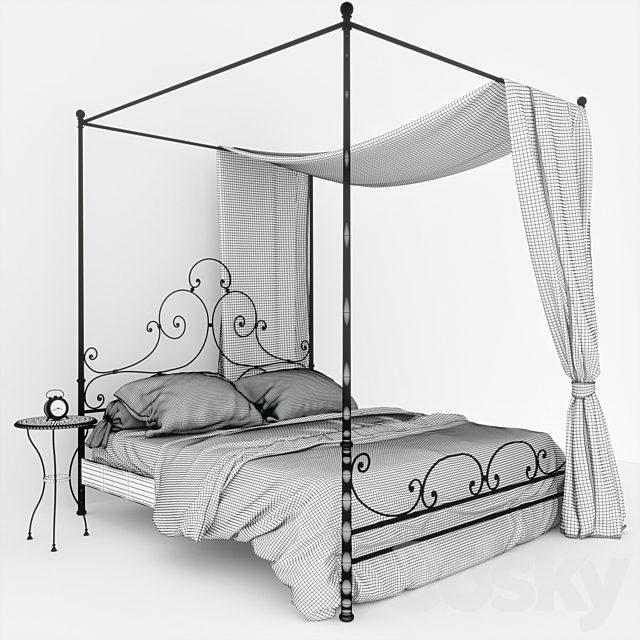 3dsky Free Download