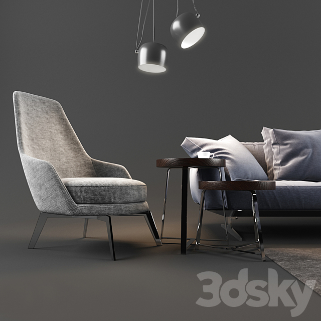 3d model
