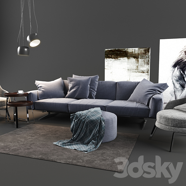 3dsky Free Download