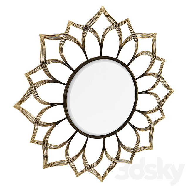 3d model