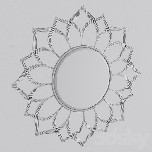 3dsky Free Download