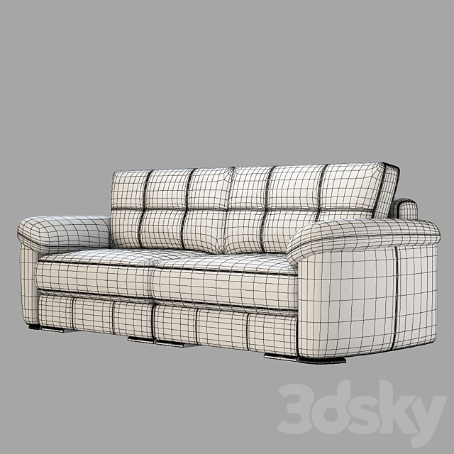 3d model