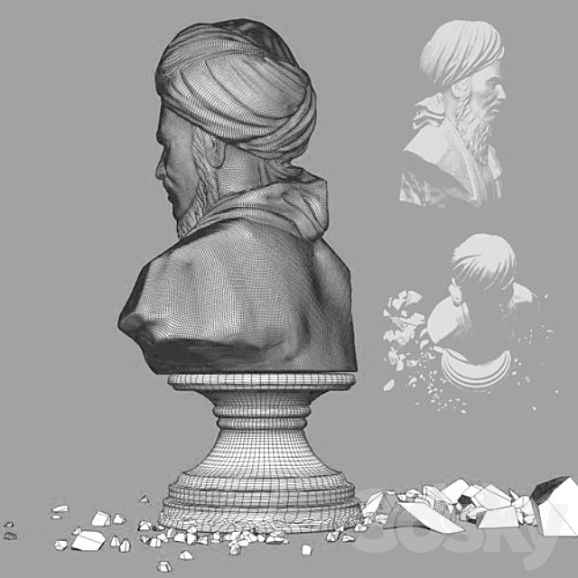 3dsky Free Download