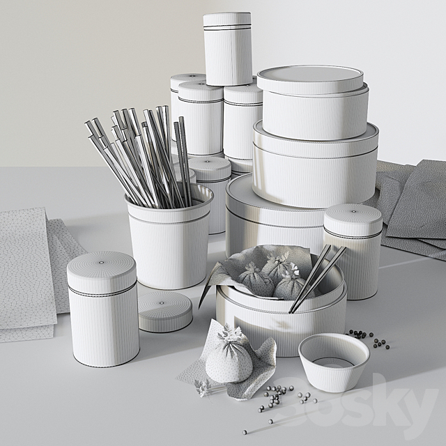 3dsky Free Download