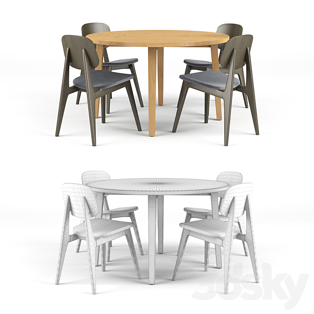 3d model