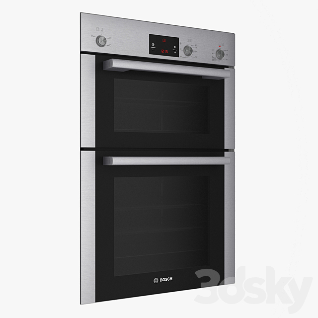 3d model