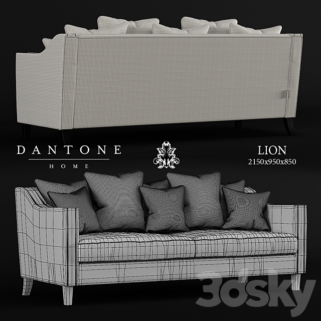3d model