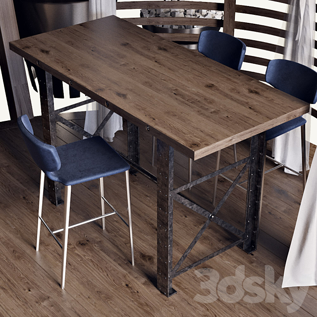 3d model