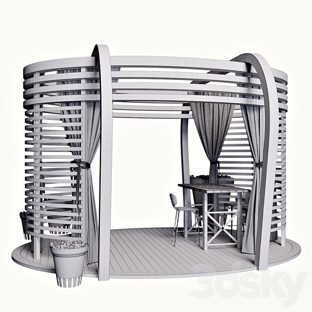 3dsky Free Download