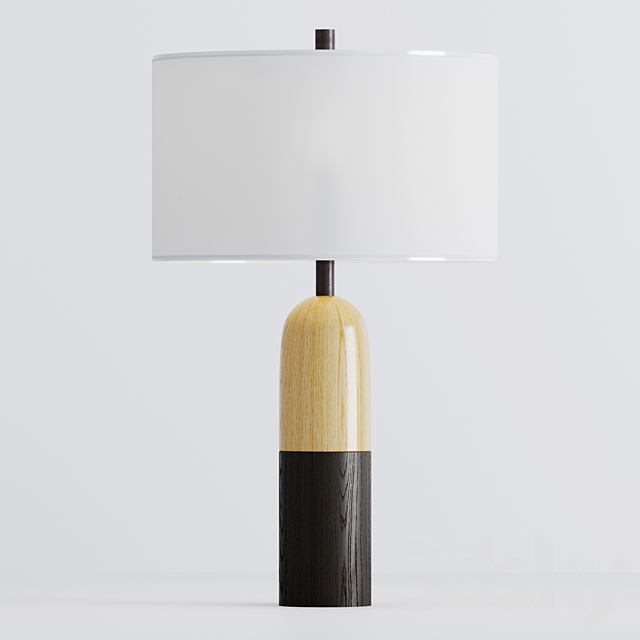 3d model