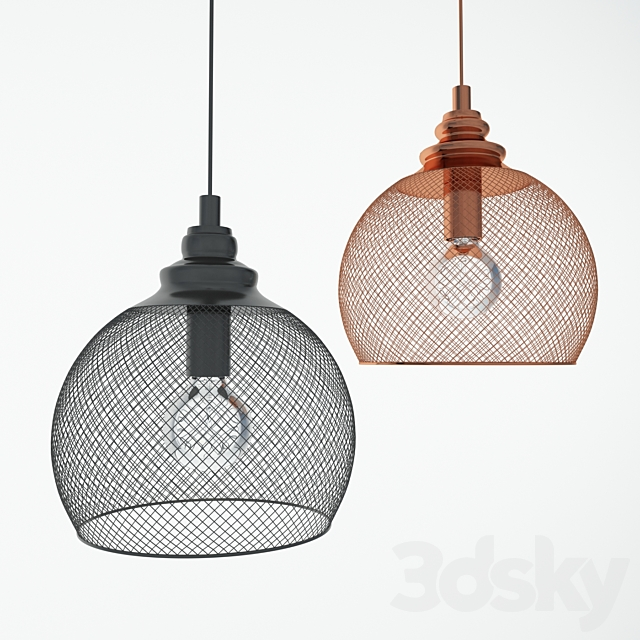 3d model
