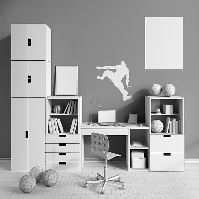 3dsky Free Download
