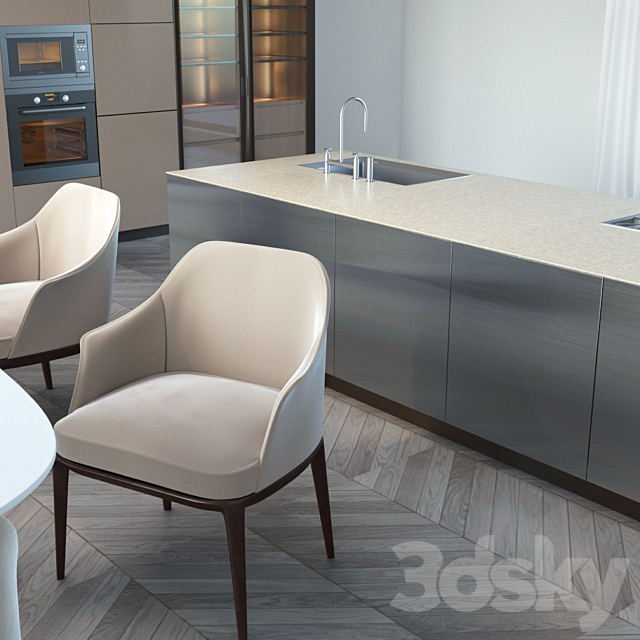 3d model