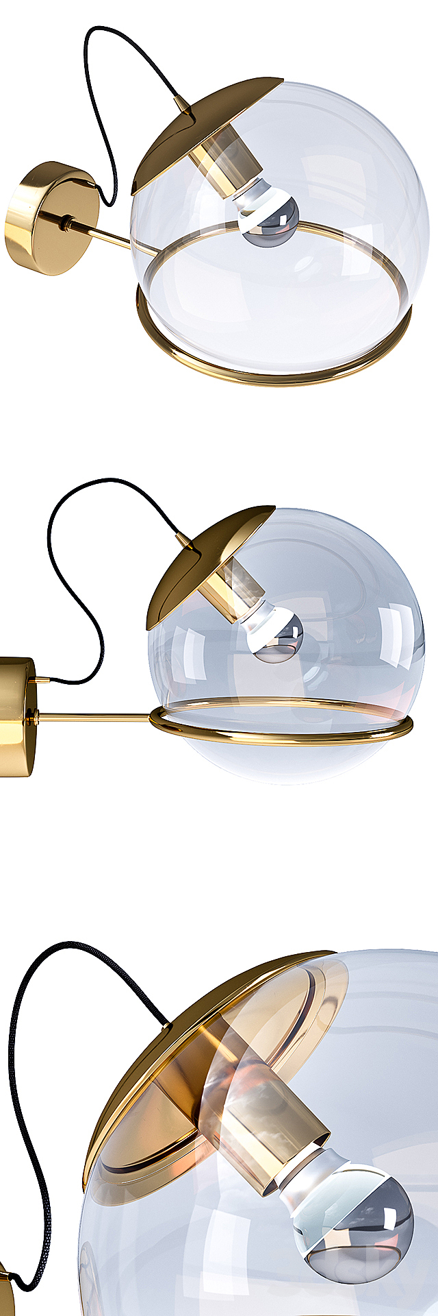 3d model