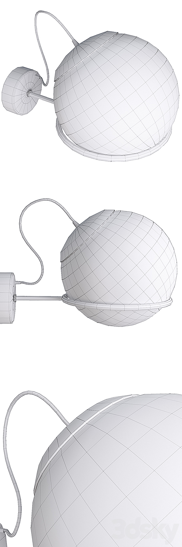 3dsky Free Download