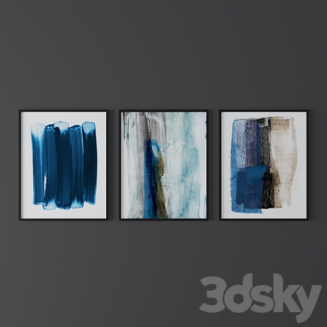 3d model