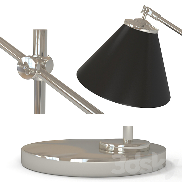3d model