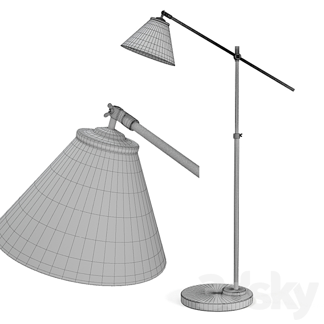 3dsky Free Download