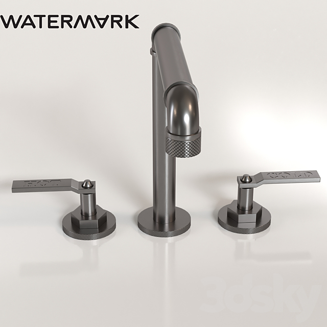 3d model