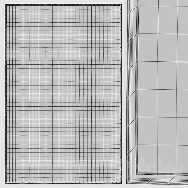 3d model
