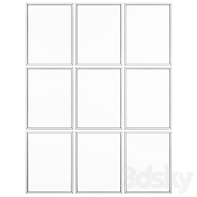 3dsky Free Download