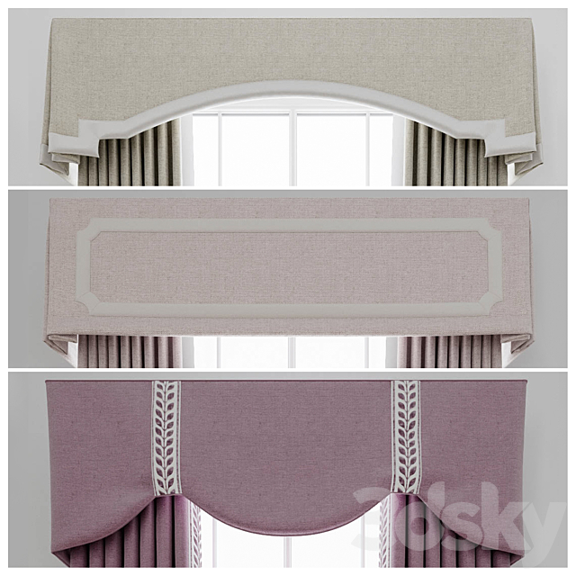 3d model