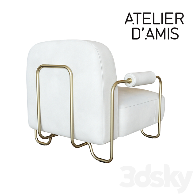 3d model