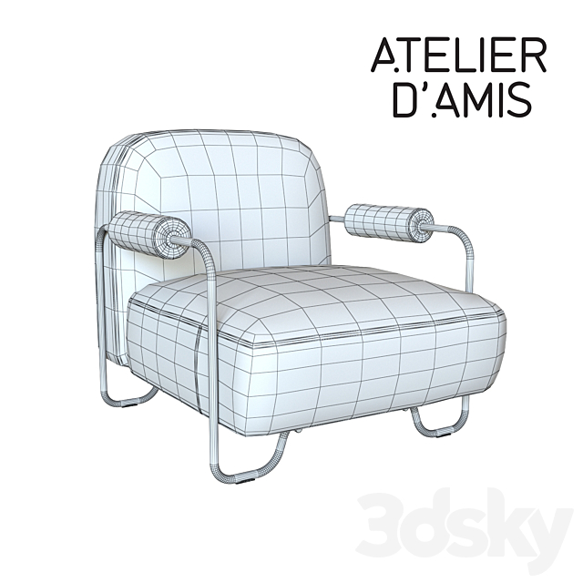 3dsky Free Download