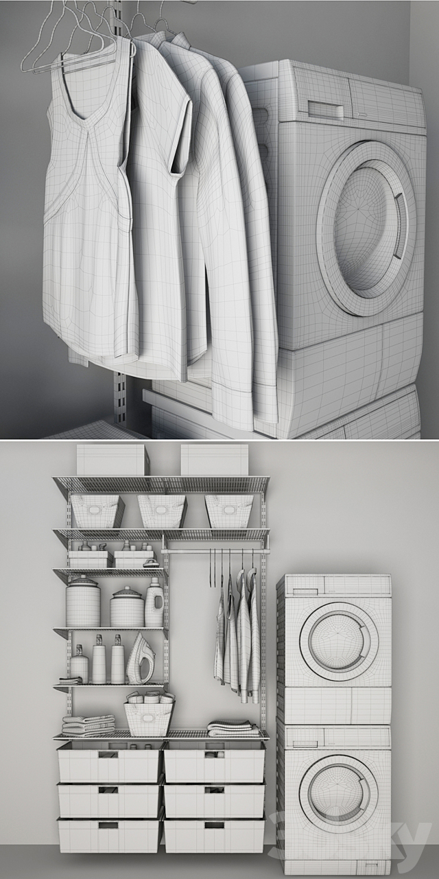 3dsky Free Download
