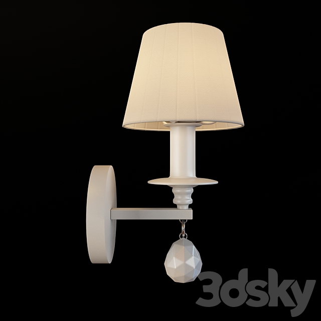 3d model