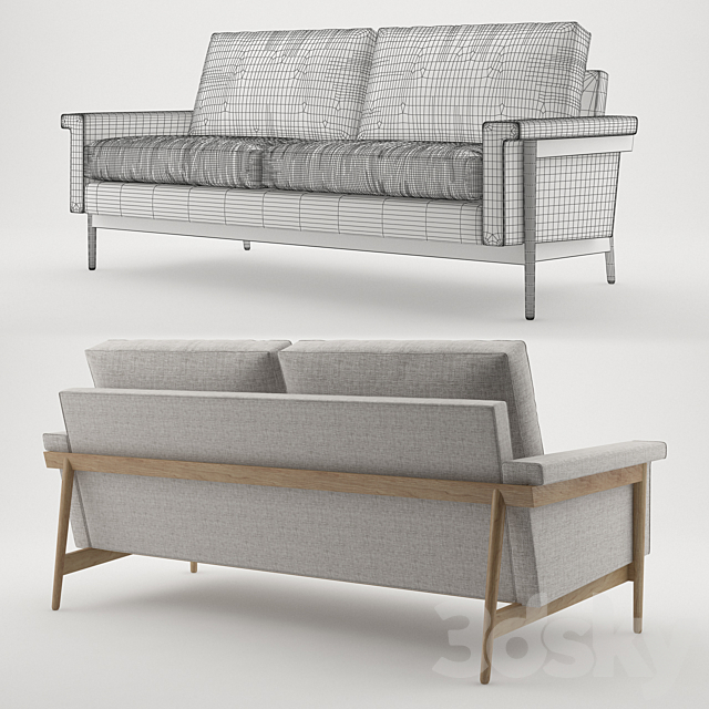 3d model