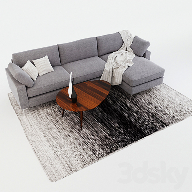 3d model