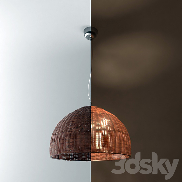 3d model