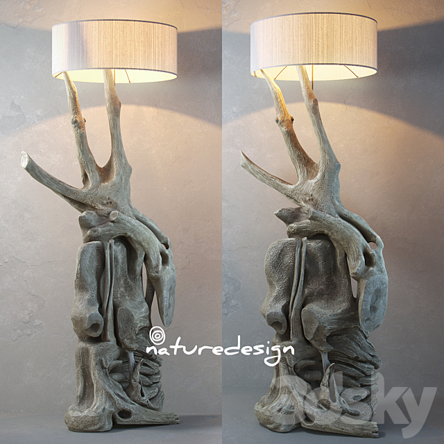 3d model