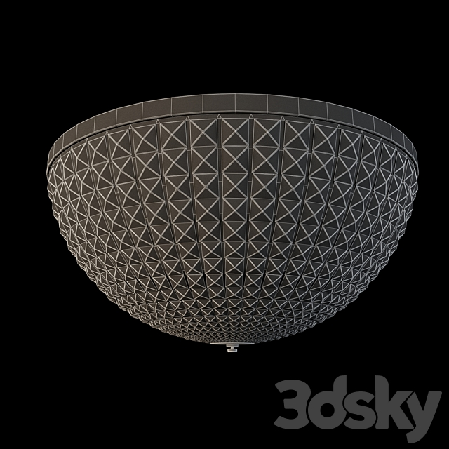 3d model