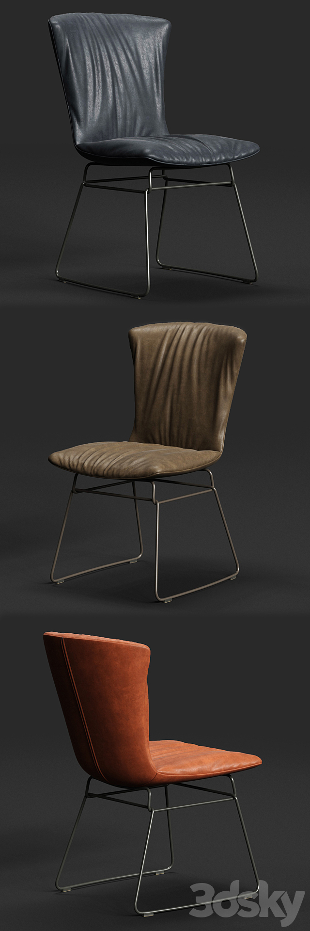 3d model